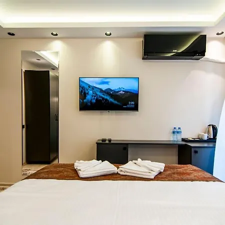 Cozy With A Turkish Bath,in Heart Of Ayasofia Apartament Stambuł